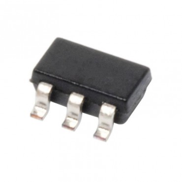 LTC6900IS5#TRPBF...