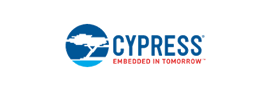 CYPRESS